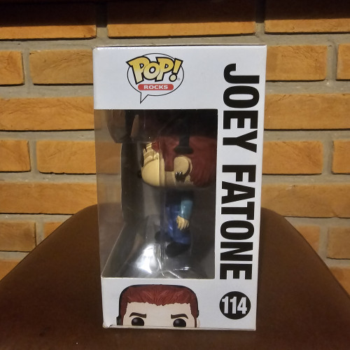  Rocks #114 - Produto Original