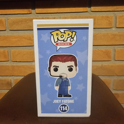  Rocks #114 - Produto Original