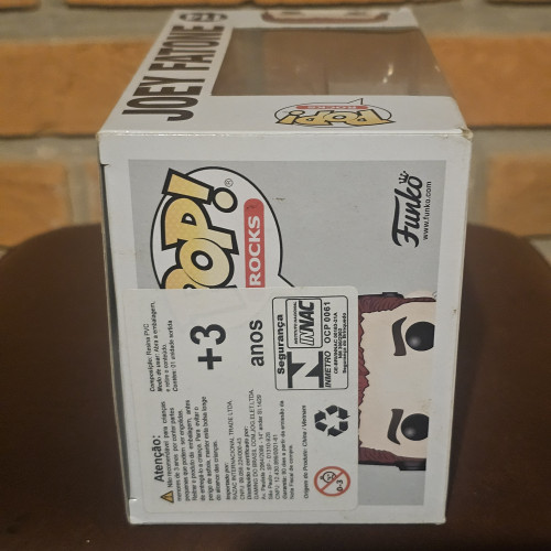  Rocks #114 - Produto Original