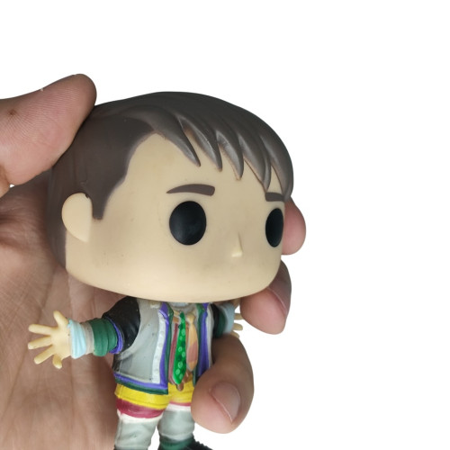  Television Friends #701 - Produto Original