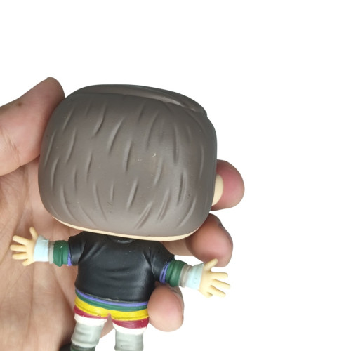  Television Friends #701 - Produto Original