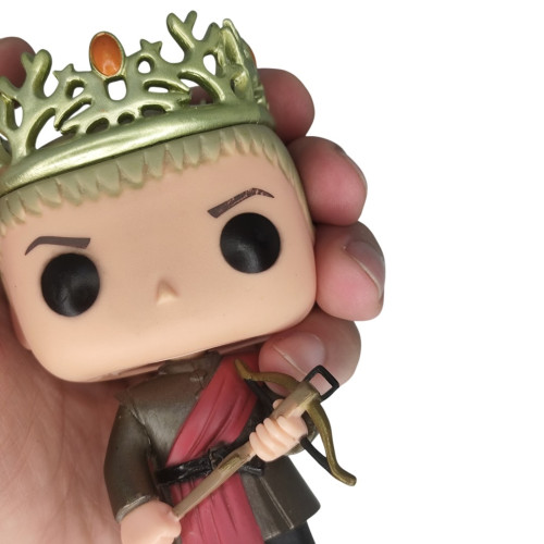  Television Game Of Thrones #14 - Produto Original