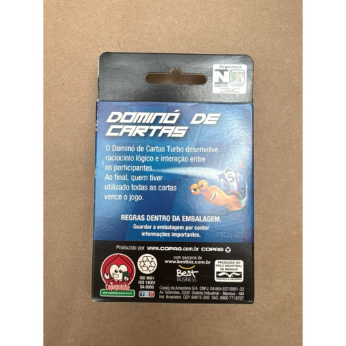  Jogo De Tabuleiro # - Produto Original