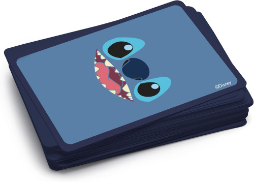 Jogo Eu Vi! Stitch - Jogo De Tabuleiro - #