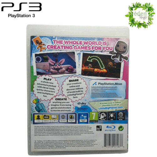  Ps3 # - Produto Original