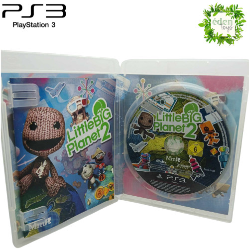  Ps3 # - Produto Original