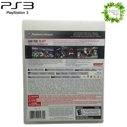  Ps3 # - Produto Original
