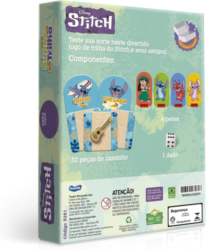  Jogo De Tabuleiro # - Produto Original