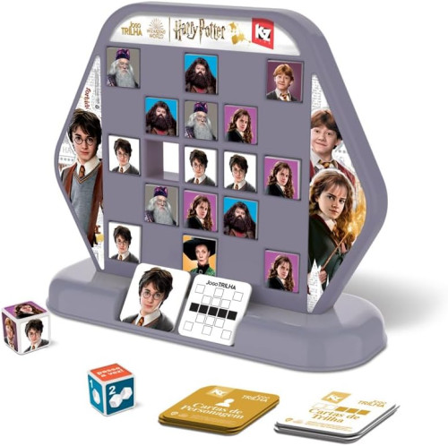  Jogo De Tabuleiro # - Produto Original