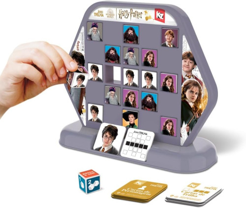  Jogo De Tabuleiro # - Produto Original