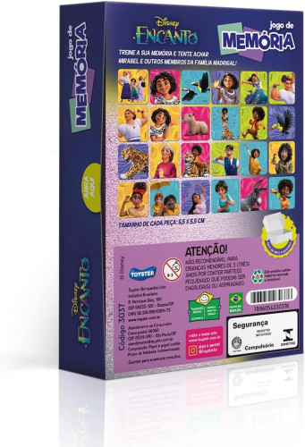  Jogo De Tabuleiro # - Produto Original