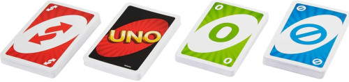 Jogo de Cartas Uno - Jogo De Tabuleiro - #