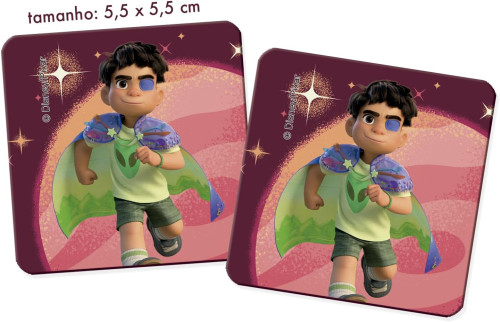  Jogo De Tabuleiro # - Produto Original