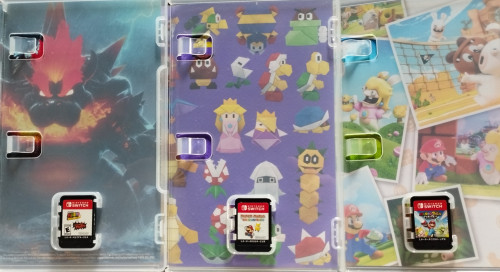  Nintendo Switch # - Produto Original