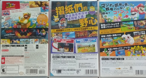  Nintendo Switch # - Produto Original