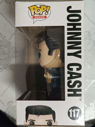 Johnny Cash | Johnny Cash com Frete Grátis e parcelamento sem