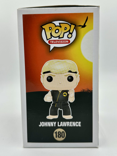  The Karate Kid #180 - Produto Original