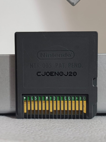 Jojo's Fashion Show DS Usado (sem Caixa) - Nintendo DS - #