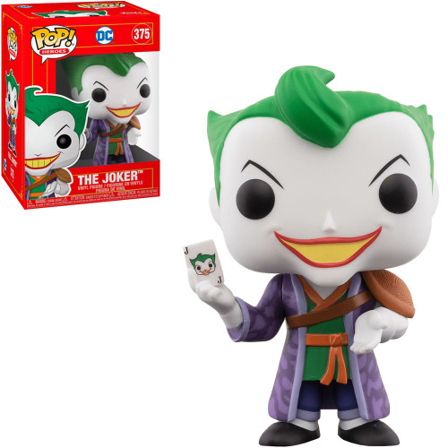  Herois DC #375 - Produto Original