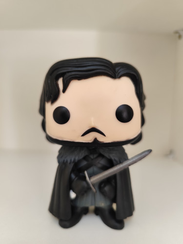  Game Of Thrones #07 - Produto Original