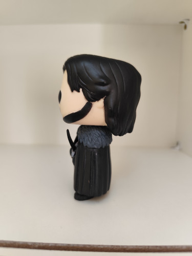  Game Of Thrones #07 - Produto Original