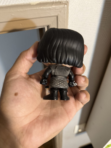  Game Of Thrones #26 - Produto Original