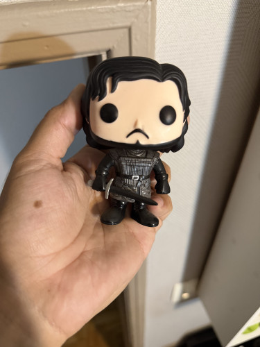  Game Of Thrones #26 - Produto Original