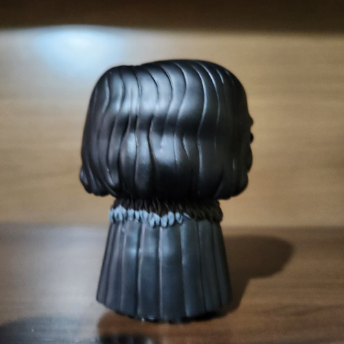 Funko Pop Jon Snow - Television Game Of Thrones - #07