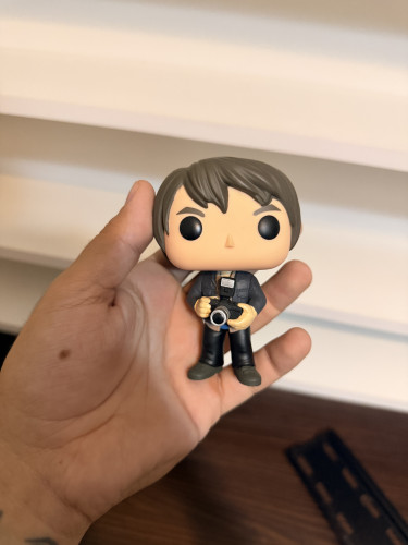  Stranger Things #513 - Produto Original