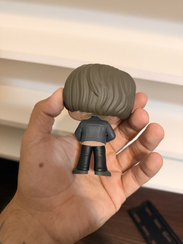  Stranger Things #513 - Produto Original