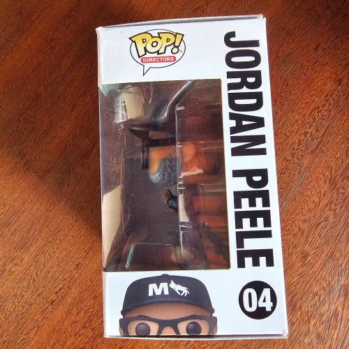 Funko Pop Jonathan Peele - Directors - #05