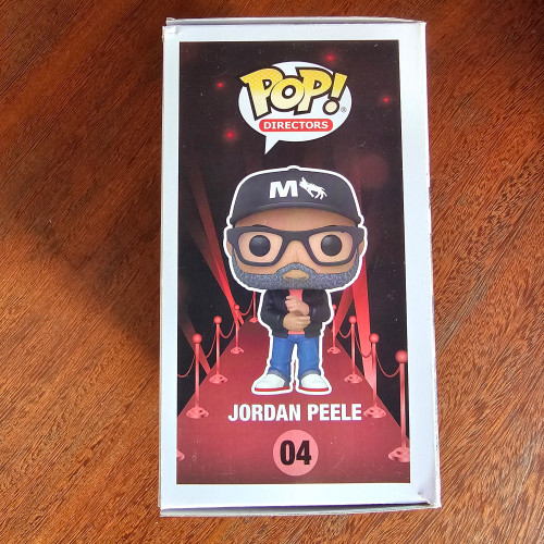 Funko Pop Jonathan Peele - Directors - #05