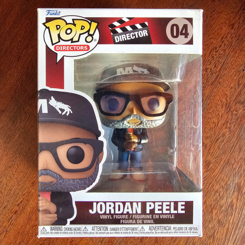 Funko Pop Jonathan Peele-Directors-05