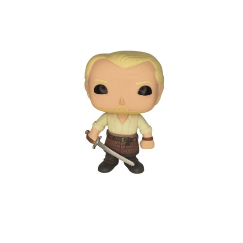 Jorah Mormont Television Game Of Thrones #40 - Produto Original