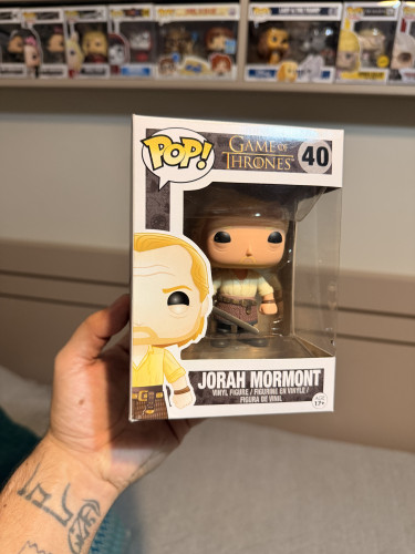  Game Of Thrones #40 - Produto Original