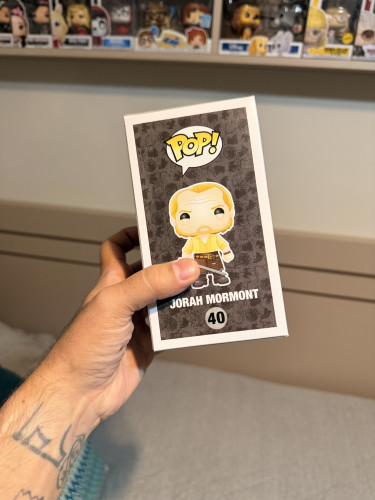  Game Of Thrones #40 - Produto Original