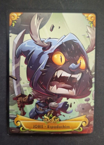  Krosmaster Arena Dofus # - Produto Original