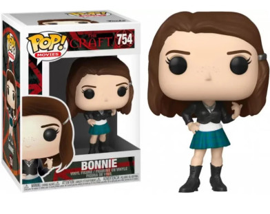 Funko Pop! Filme - The Craft/jovens Bruxas - Bonnie 754 - Movies The Craft - #754 FUNKO POP #754 - Produto Original