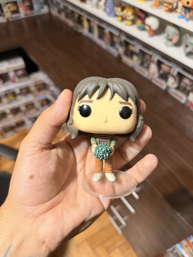  Stranger Things #436 - Produto Original
