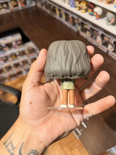  Stranger Things #436 - Produto Original