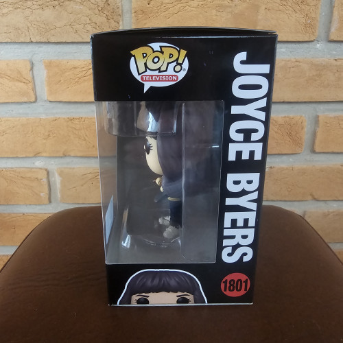  Stranger Things #1801 - Produto Original