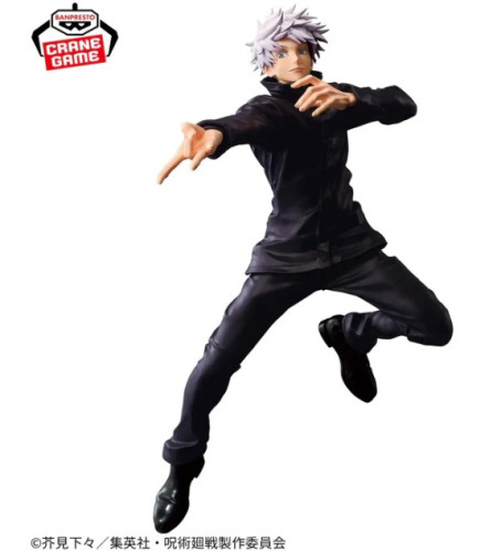  Jujutsu Kaisen # - Produto Original