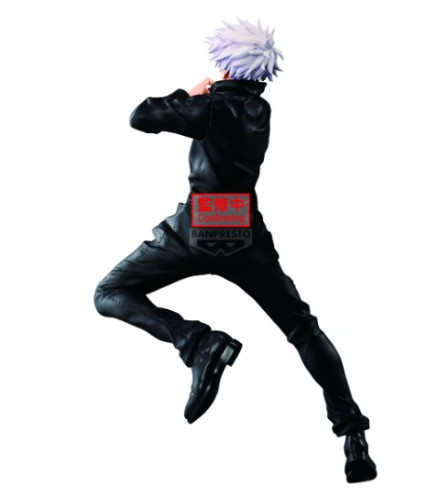  Jujutsu Kaisen # - Produto Original