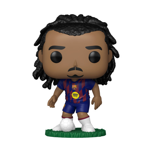  Football Barcelona #109 - Produto Original