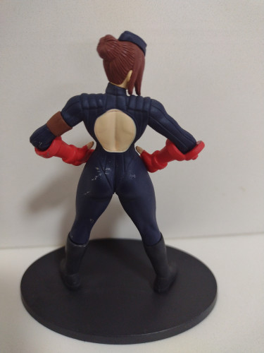  Street Fighter # - Produto Original