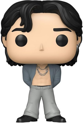 Funko Pop Jung Kook - Seven - #470