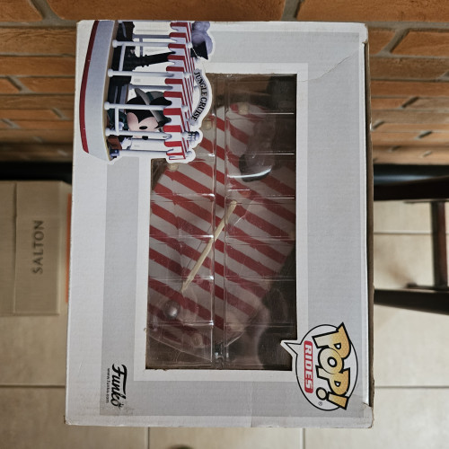  Disney Parks #103 - Produto Original