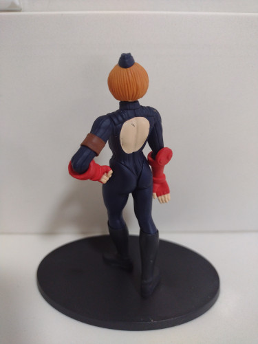  Street Fighter # - Produto Original