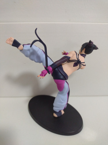  Street Fighter # - Produto Original