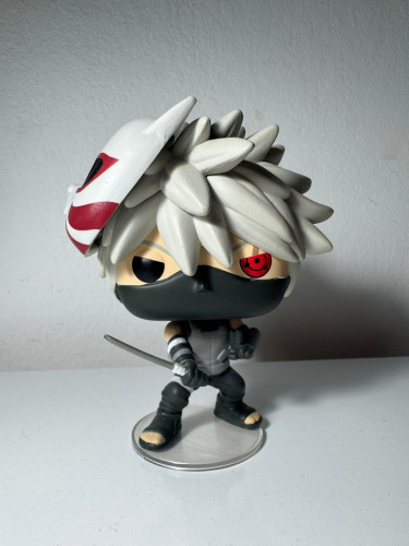 Funko Pop KAKASHI (ANBU) - Naruto Shippuden - #994